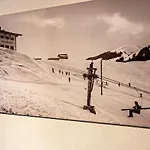 Bergwelt A2 * Niederau