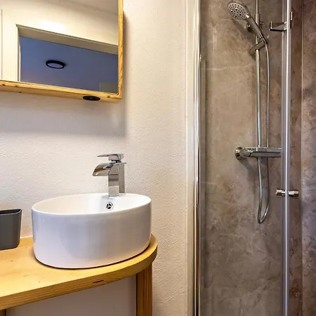 Apartament Bergwelt A2 *