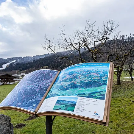 Bergwelt A2 公寓 涅德劳
