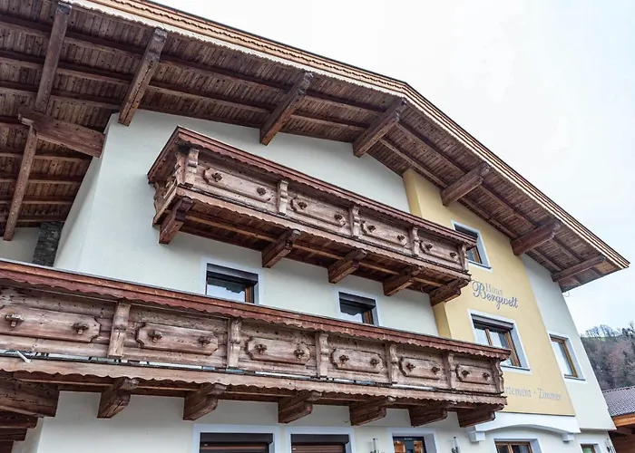 Bergwelt A2 نيديراو