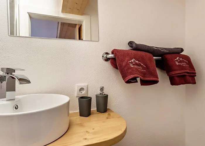 Bergwelt A2 * نيديراو