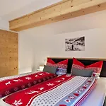 Bergwelt A2 * Niederau