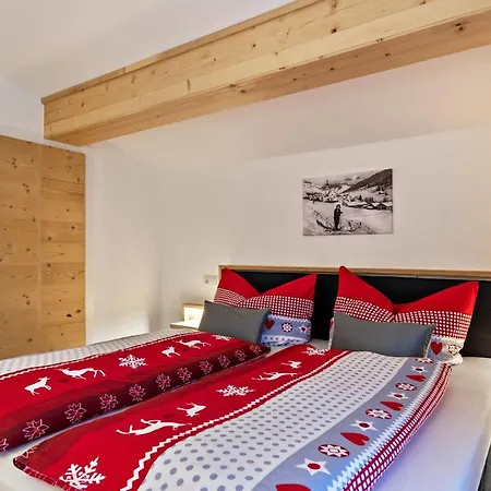 Bergwelt A2 * Niederau