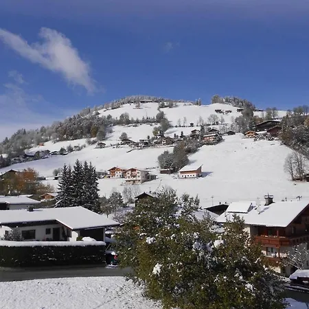 Bergwelt A2 Niederau