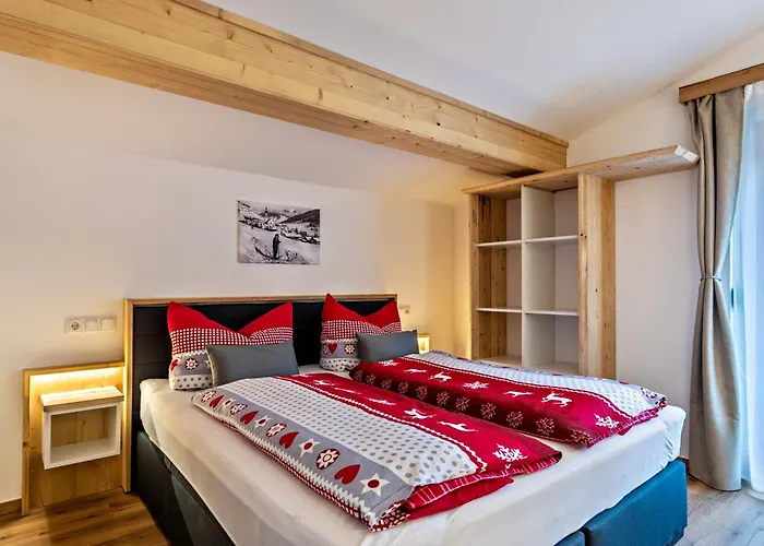 Bergwelt A2 Niederau